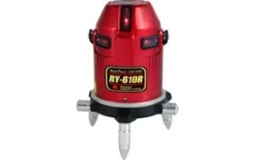 Resim GPI Gpı Ry 610R Elektronik Lazer Hizalama ( Kırmızı) 