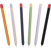 Resim Pencil Uyumlu 2 Nesil Kılıf Pencil Uyumlu 2 Silikon Koruma Kılıfı 