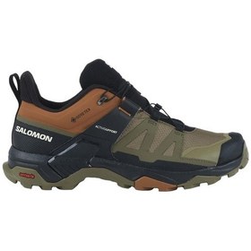 Resim Salomon X Ultra 4 Gtx Erkek Outdoor Ayakkabı l47685200-19241 001 