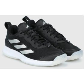 Resim Adidas Ig9543 Avaflash Kadın Siyah Tenis Ayakkabısı 001 