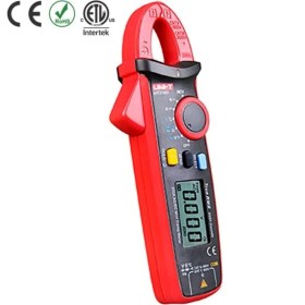 Resim Normadia Mini Dijital Pensampermetre 600V 200A, Hassas Test Cihazı 