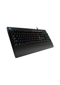Resim Logitech G213 Gaming Kablolu Klavye 920-008094 