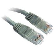 Resim S-Link Cat6 3 Metre Gri Utp Patch Kablo Sl-cat603 