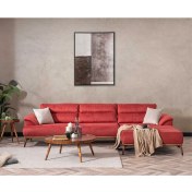 Resim Weltew Home Milano Köşe Takımı Relax 