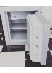 Resim Nesim Timurçin Tmc Çelik Para Kasası Mdl1 