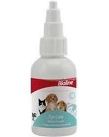 Resim Bioline Göz Bakım Damlası 50 ML 