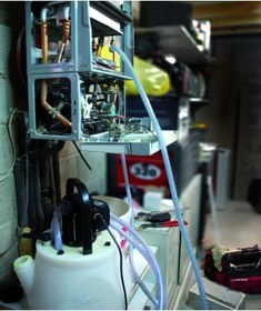 Resim Genel Markalar 295000 Kireç Temizleme Pompası 