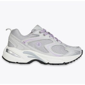 Resim Hammer Jack Hader Gri Lila Kadın Spor Ayakkabı 101 24038-z-diğer Çok Renkli 
