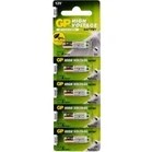 Resim Gp 27A MN27 12V Alkalin Pil Kepenk Anahtar Pili Beşli Paket 