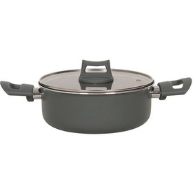 Resim Mehtap Zümrüt Derin Tencere 20 Cm 4 Adet Çok Renkli 