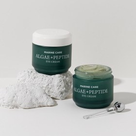 Resim Heimish - Marine Care Eye Cream (Deniz Bitki Kök Hücreli Yaşlanma Karşıtı Göz Kremi) 30ml 