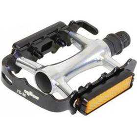 Resim Wellgo Lu-m 21 Alüminyum Pedal 