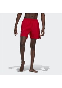 Resim Adidas Adicolor Fto Swim Erkek Şort Gn3549 