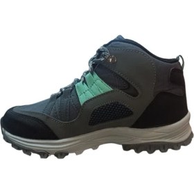 Resim M.P. 222-2603 Zn (36-40) Gri-Mavi Bot 