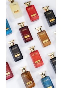 Resim Loris Niche Exclusive Noble Parfüm 70 ML Baharat 