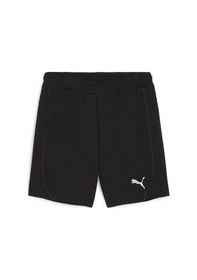 Resim Puma Teamfinal Casuals Shorts Erkek Futbol Şortu 65853803 Siyah 65853803 Siyah 