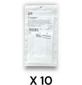 Resim Curapor Cerrahi Yara Örtüsü 10 X 20 Cm - 10 Adet 