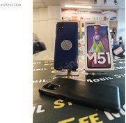 Resim Samsung M51 İkinci El TR | 128 GB | Mavi İkinci El SAMSUNG M51 128 GB HAFIZA 8+8 GB RAM KUTULU