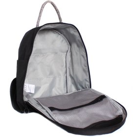 Resim Bebek Bakım Çantası - Siyah GOGİ - Kutup ayısı Po / tr 