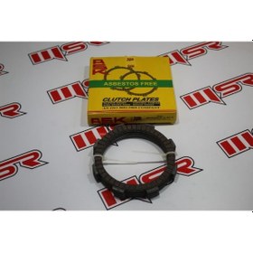 Resim Debriyaj Balata Ask Cg 125-Ybr-Cbf 150-Apc Değer 1-Değer 2 