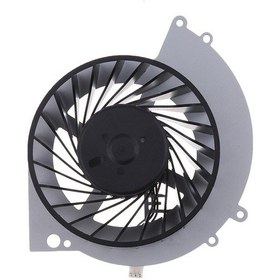 Resim Wenlin Yeni Kaliteli Suntek Ps4 İçin Dahili Soğutma Fanı Ksb0912he-ck2mc - 1200 Rpm - Dc12v 1.40a 