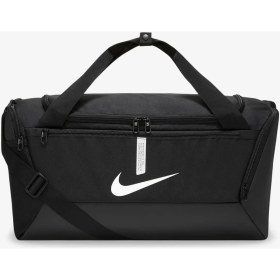 Resim Nike Academy Team Siyah Spor Çantası - Küçük Boy, 41L CU8097-010 