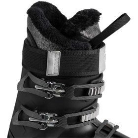 Resim Rossignol Pure Comfort 60 Kadın Siyah Kayak Ayakkabısı 