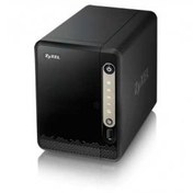 Resim Zyxel NAS326 Çift Disk 24TB (2X12TB) Ağ Veri Depolama Ünitesi Zyxel NAS326 Çift Disk 24TB (2X12TB) Ağ Veri Depolama Ünitesi