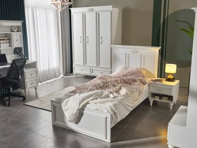 Resim İskenderiye Genç Odası 