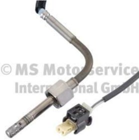 Resim PIERBURG 708369970 Egzoz Sıcaklık Sensörü Mercedes 
