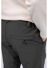 Resim 2as Cario Thermofine Erkek Kargo Pantolon 2ascartmfbfw23hkı-siyah Siyah 