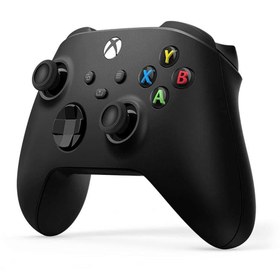 Resim TEŞHİR XBOX ONE 9.NESİL CARBON BLACK JOYSTİCK 
