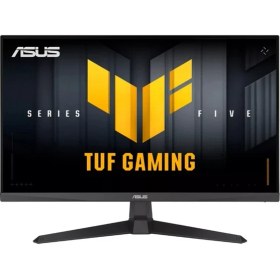 Resim TeknoKapsül 27 Tuf Gaming VG279QE5A IPS 1ms 146MHZ 1xhdmi 1xdp Fhd 1920X1080 Hoparlör Flicker-Free Vesa Si̇ 