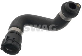 Resim Bmw E90 Kasa 318i Termostat Hortumu Swag Marka 20949252 - 11537572158 
