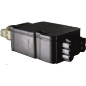 Resim BMW E34 1987 - 1998 KAPI KİLİT MOTORU 5 PİN 