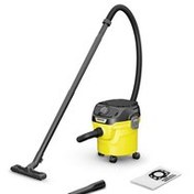 Resim Karcher Kwd 1 W V-12/2/18 Islak / Kuru Elektrikli Süpürge 