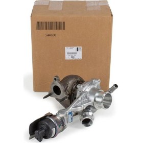 Resim Opel Meriva B 1.6 Dizel Komple Turbo Gm 555101769 