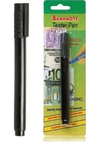 Resim Picador Banknote Tester Pen Para Kontrol Kalemi 