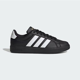 Resim Adidas Streettalk Unisex Spor Ayakkabı Jp8276 Siyah 