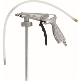 Resim Genel Markalar Havalı Pütür Tabancası ile Güçlü ve Kolay Kullanım, Dayanıklı Tasarım 