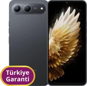 Resim Tecno Spark 40 TR Garanti | 128 GB 6 GB Siyah 