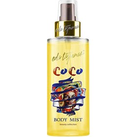 Resim Bayan Vücut Spreyi Coco 200 ml - STD / STD 