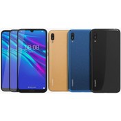 Resim YENİLENMİŞ HUAWEİ Y6 2019 32GB KUTULU ADINIZA FATURALI GARANTİLİDİR 