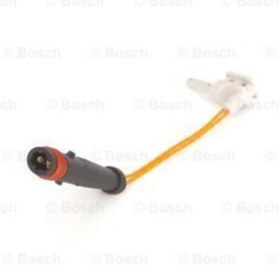 Resim Çeşitli Bosch 1987474966 Ön Balata Fişi Ikaz Kablosu Mercedes A Serisi W169 W245 W203 W211 W221 W20 