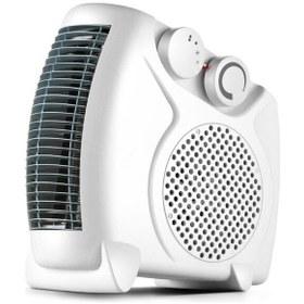 Resim Jopus JO-FI001 Fanlı Isıtıcı 