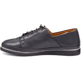 Resim Gedikpaşalı Mıs 20Y 196 Siyah Bayan Ayakkabı Kadın Casual (515768764) 