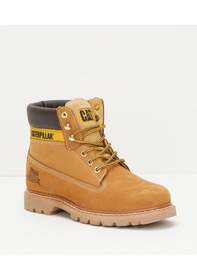 Resim Caterpillar Colorado Kadın Deri Bot 