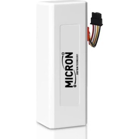 Resim Mi Vacuum Mop 1c 2in1 Akıllı Robot Süpürge Bataryası 14.4V 2600MAH Pil 14.4 Volt 2600 Mah Kutulu 