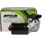 Resim Opel Combo C Ön Silecek Motoru MGA Marka 