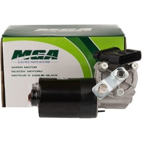 Resim Opel Combo C Ön Silecek Motoru MGA Marka 